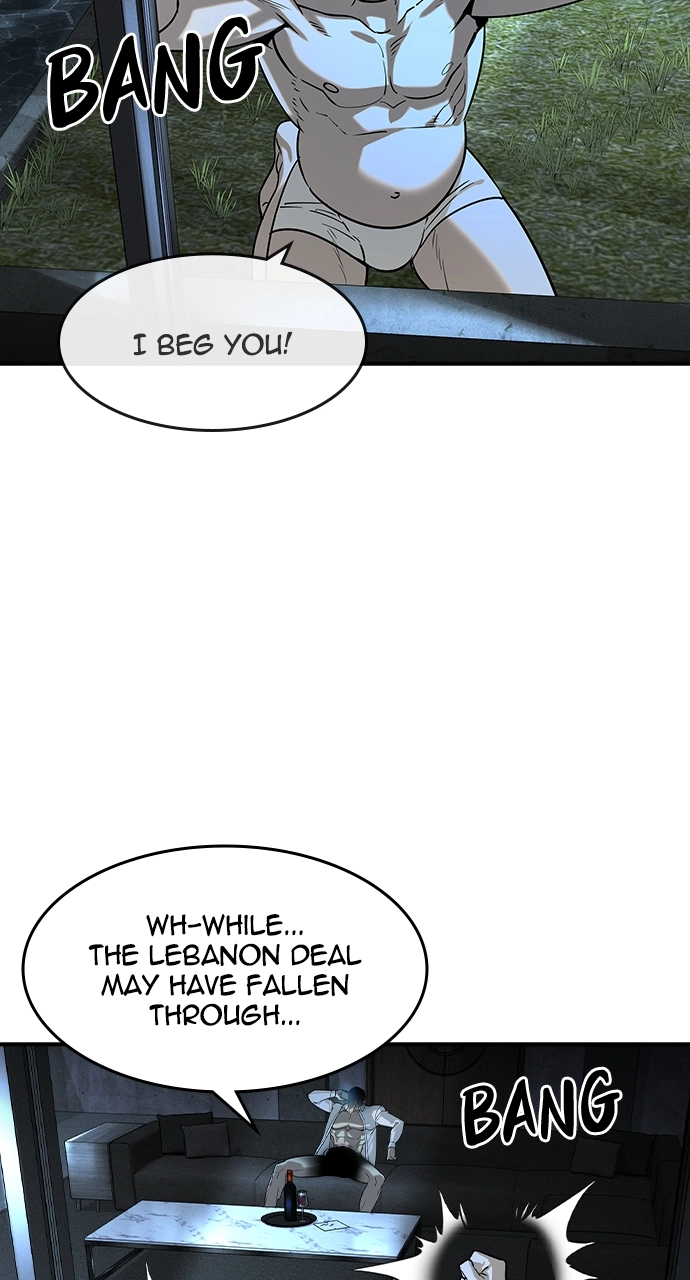 The Heir Chapter 11 Page 83
