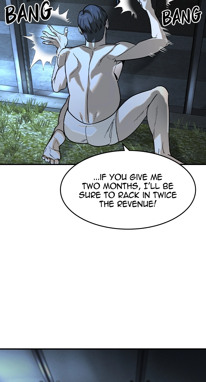 The Heir Chapter 11 Page 84