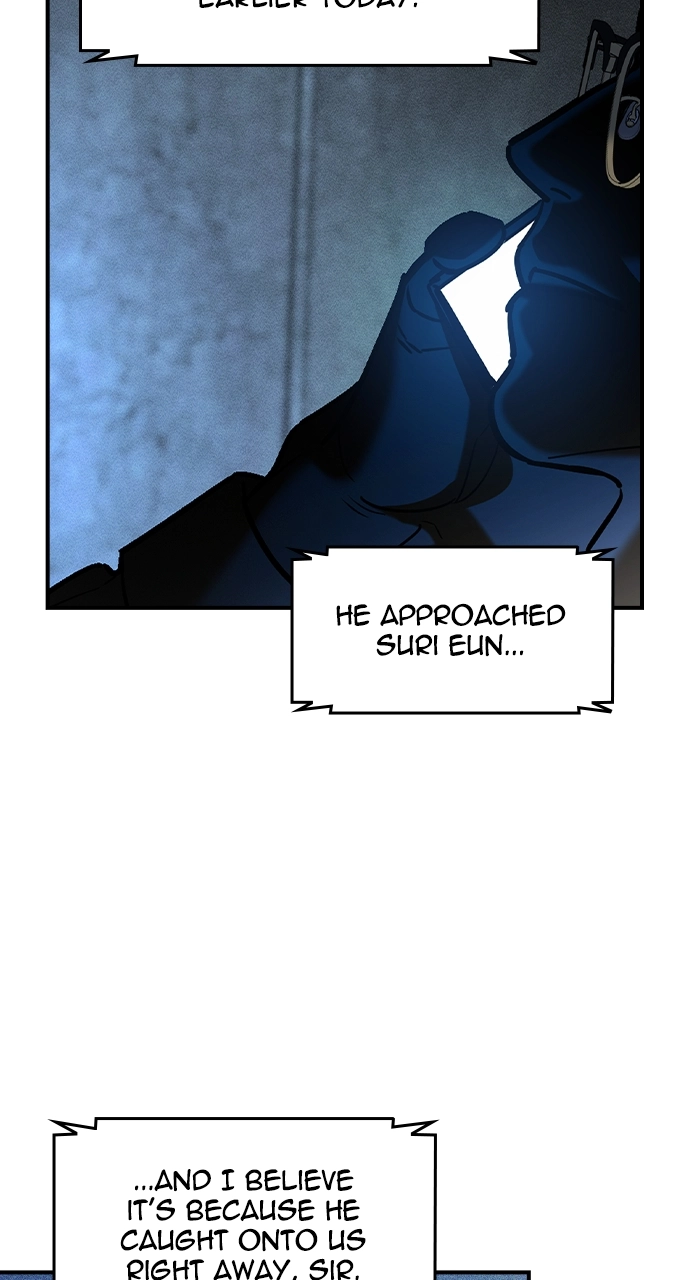 The Heir Chapter 11 Page 86