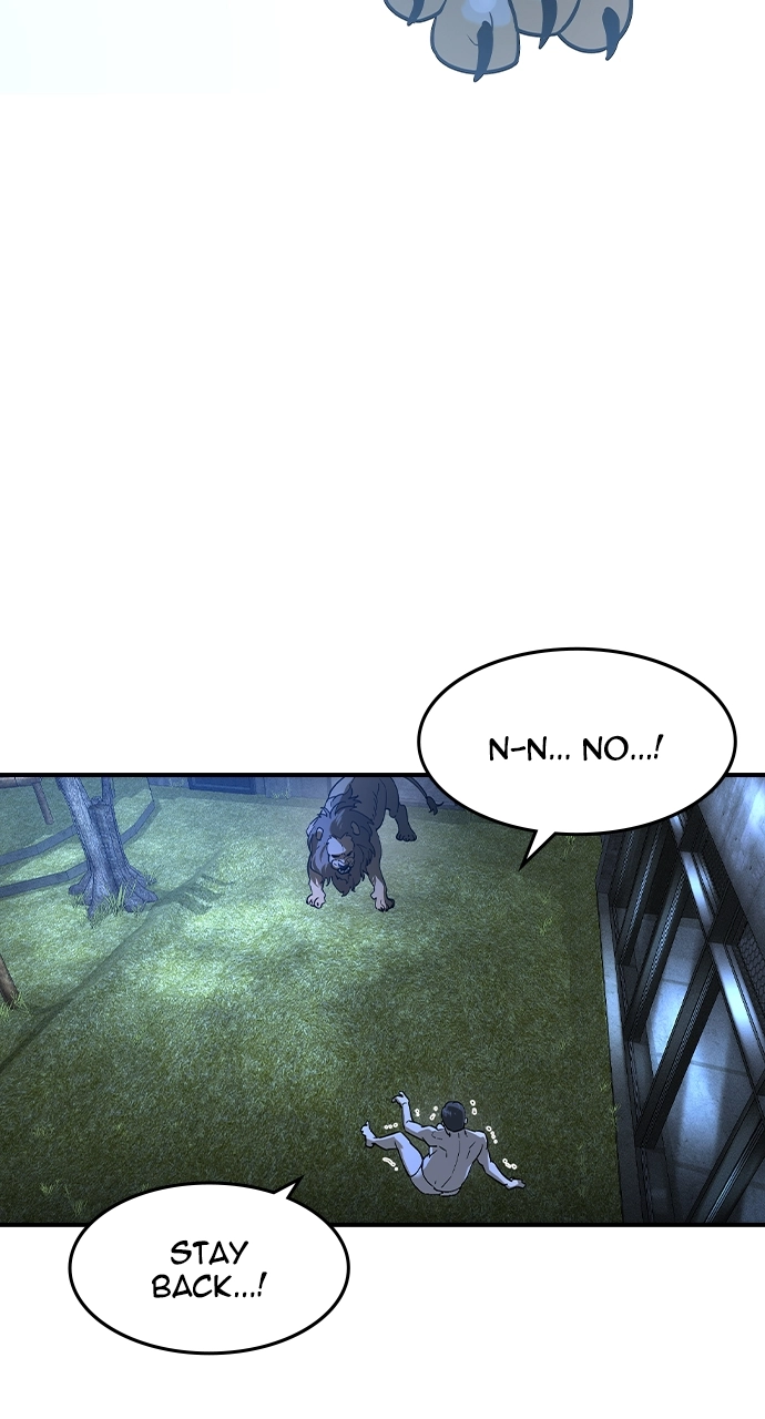 The Heir Chapter 11 Page 90