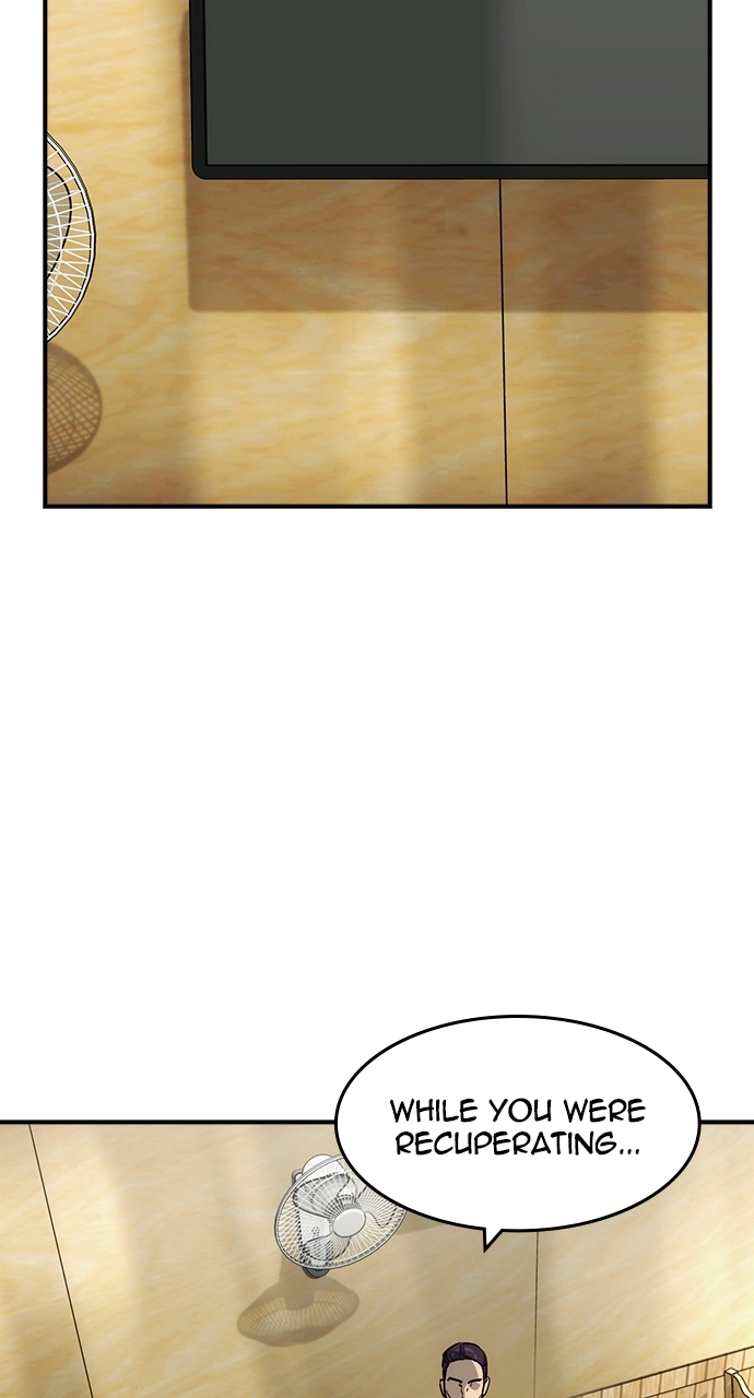 The Heir Chapter 54 Page 21