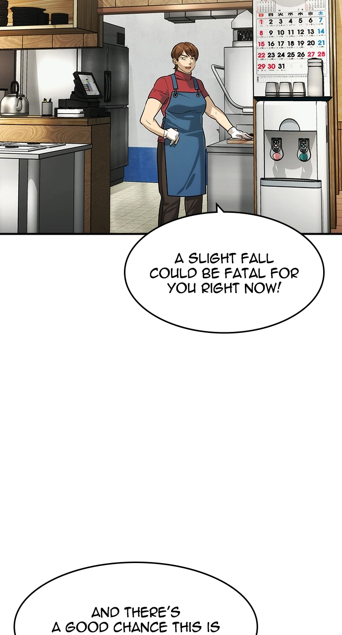 The Heir Chapter 54 Page 37