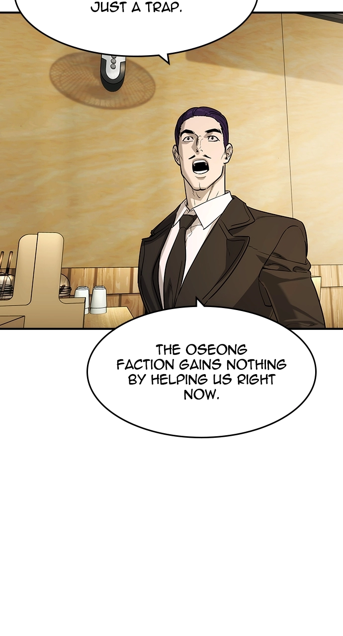 The Heir Chapter 54 Page 38