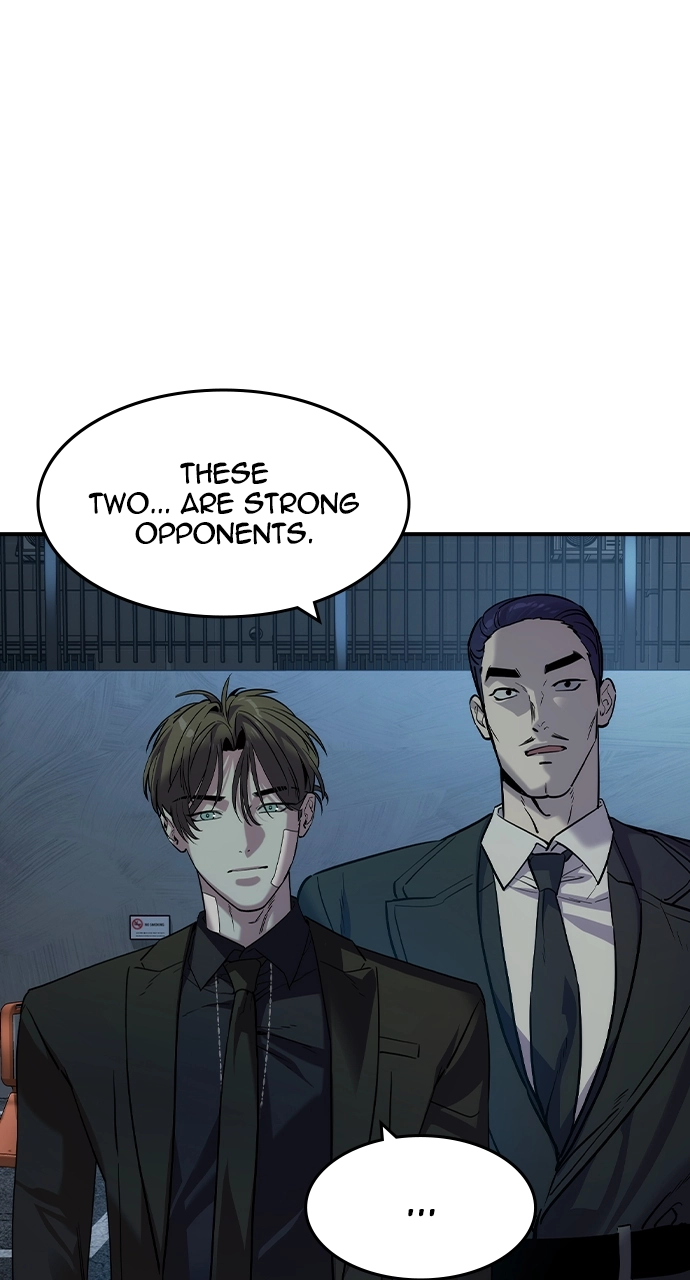 The Heir Chapter 54 Page 55