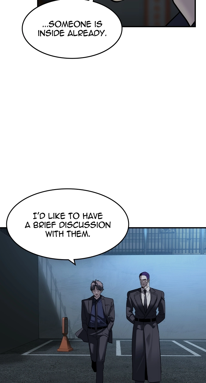 The Heir Chapter 54 Page 58