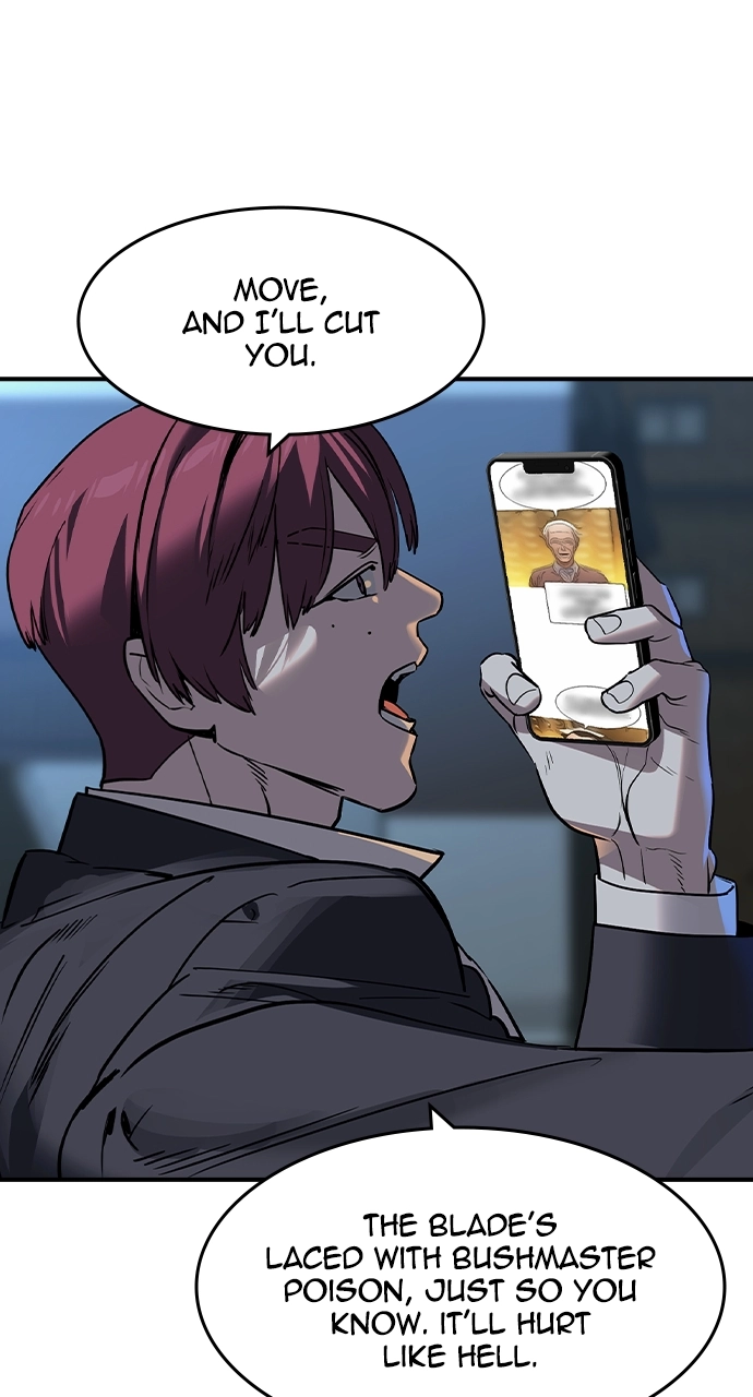 The Heir Chapter 54 Page 64