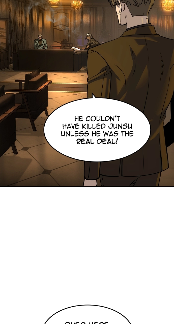 The Heir Chapter 54 Page 80