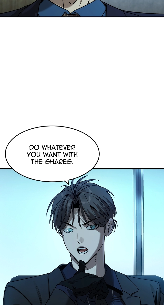 The Heir Chapter 36 Page 13
