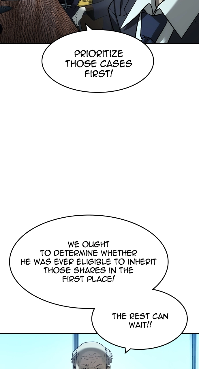The Heir Chapter 36 Page 16