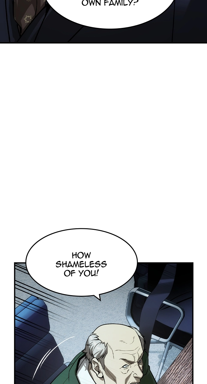 The Heir Chapter 36 Page 20