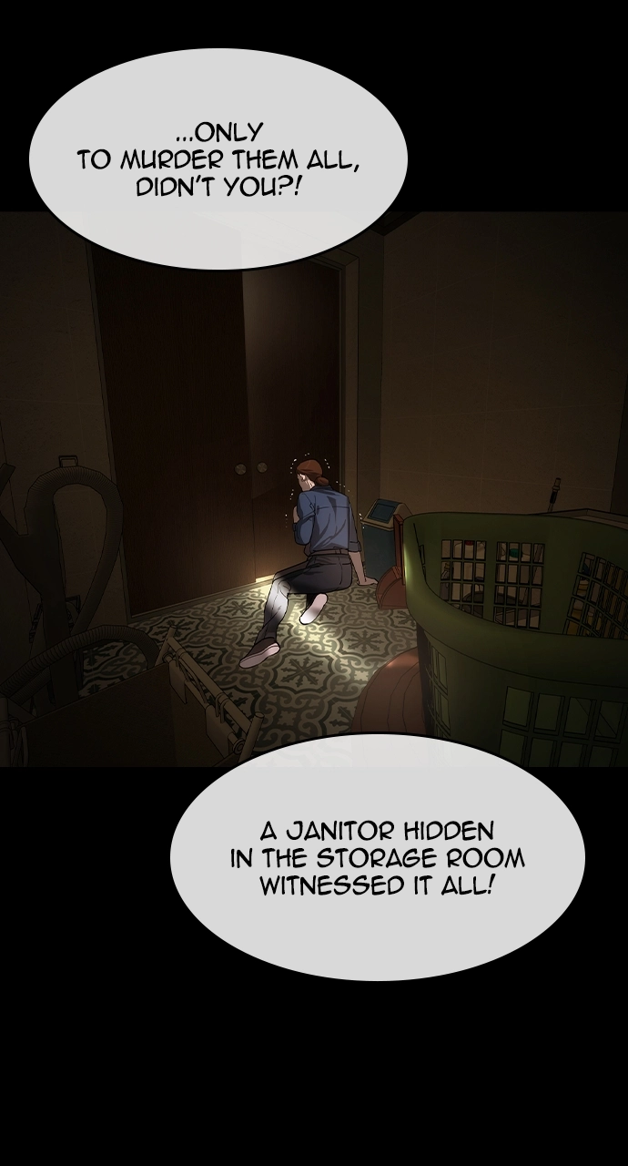 The Heir Chapter 36 Page 25