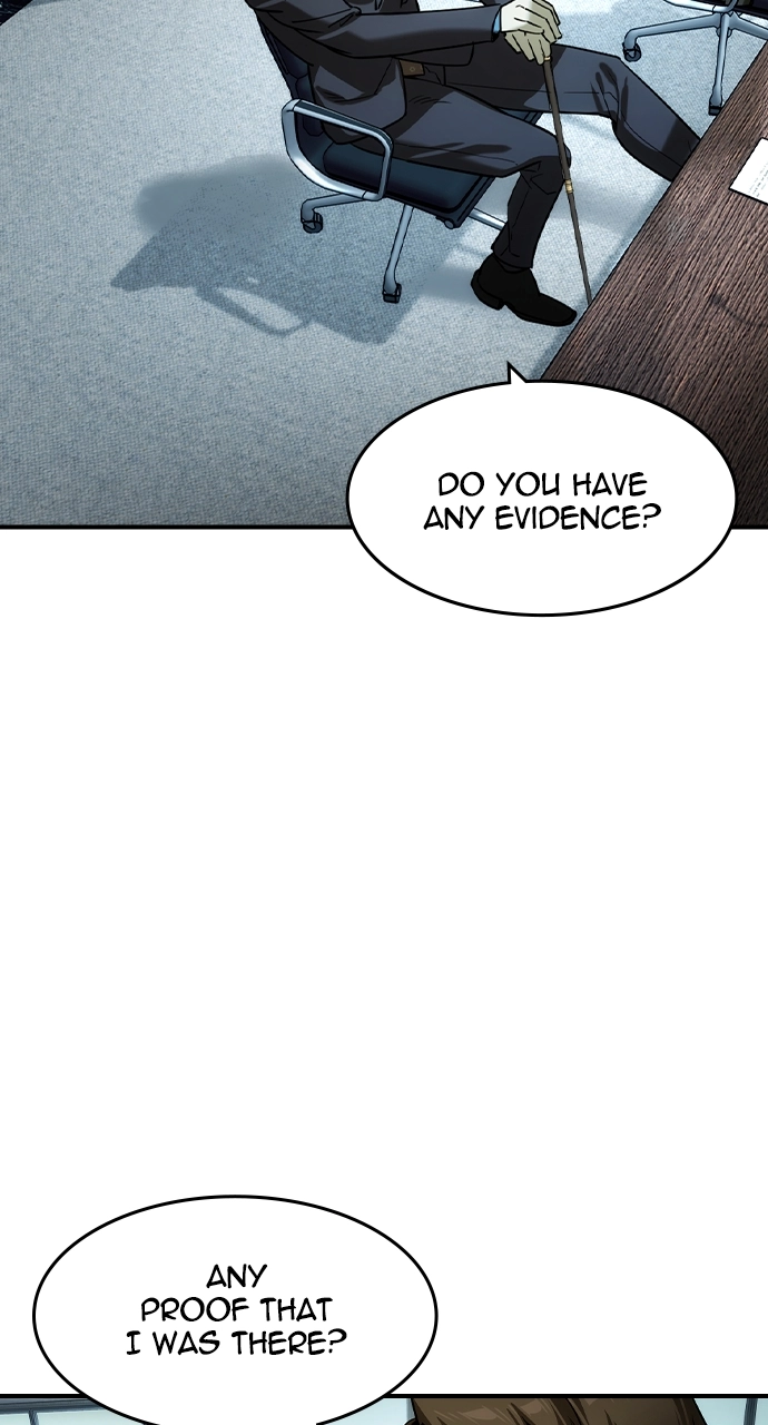 The Heir Chapter 36 Page 27