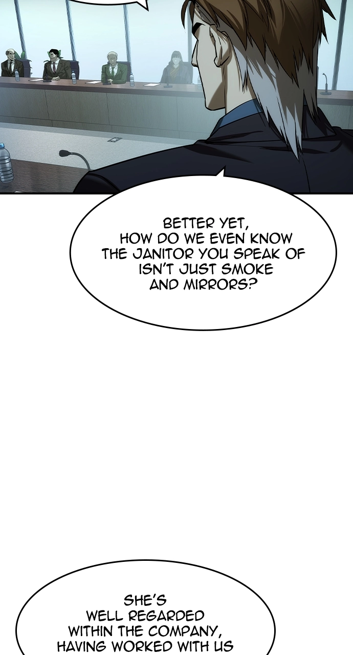 The Heir Chapter 36 Page 28