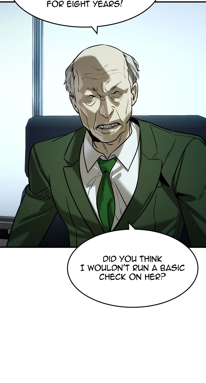 The Heir Chapter 36 Page 29