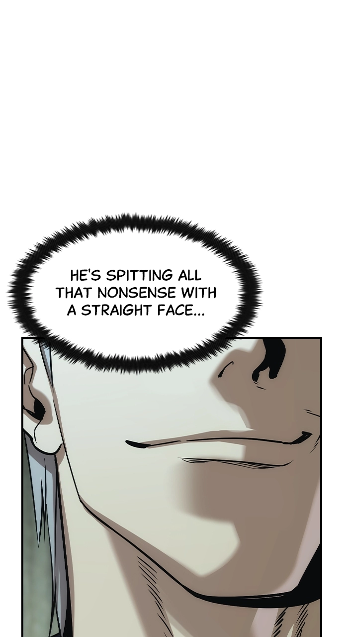 The Heir Chapter 36 Page 36