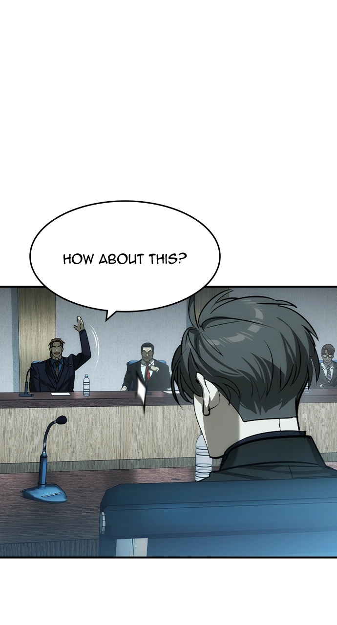 The Heir Chapter 36 Page 46