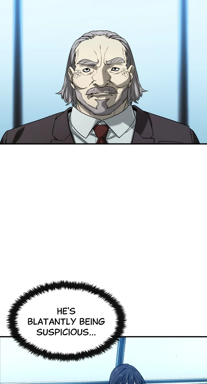 The Heir Chapter 36 Page 54