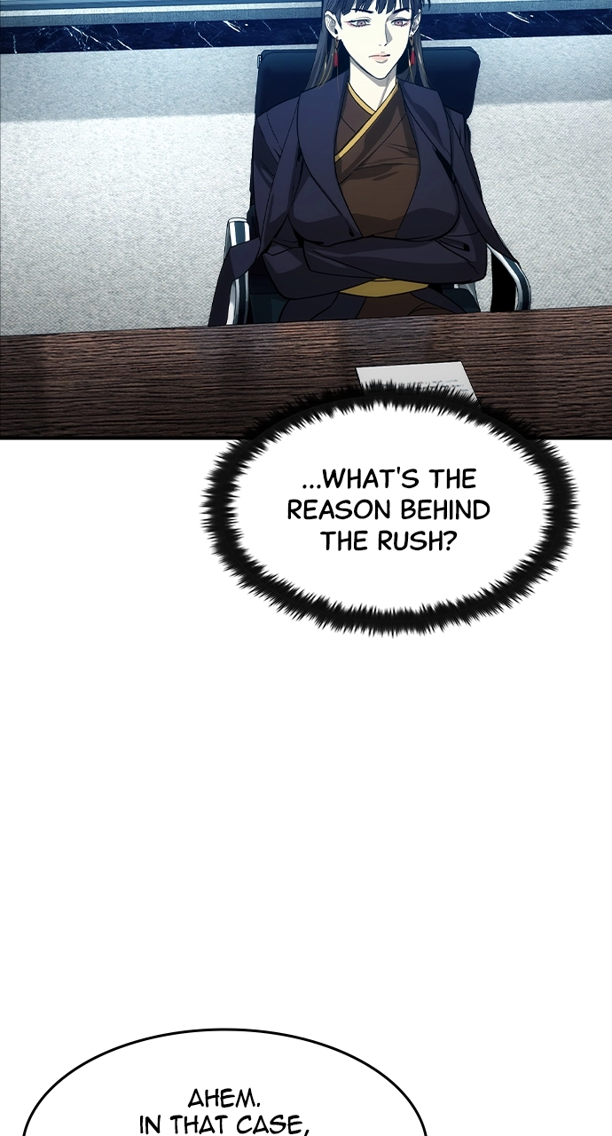 The Heir Chapter 36 Page 55