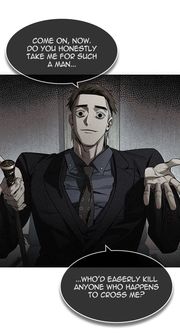 The Heir Chapter 36 Page 81