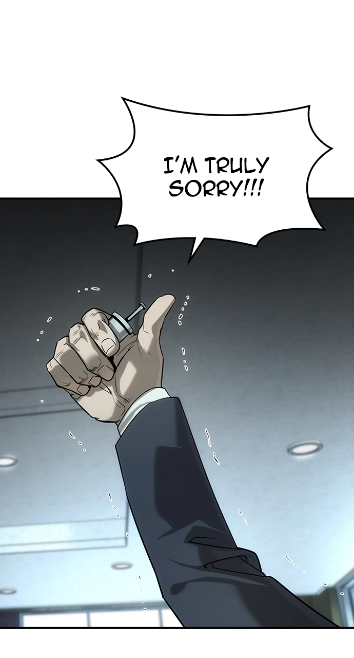 The Heir Chapter 36 Page 83