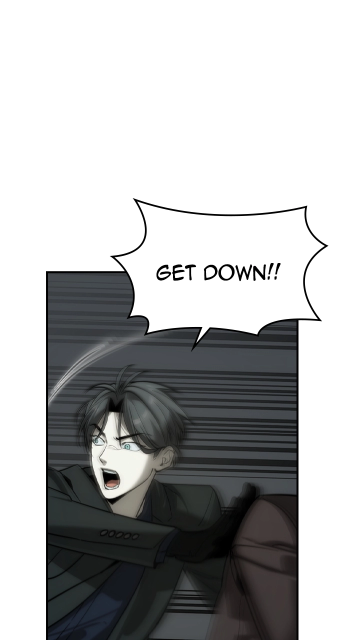 The Heir Chapter 36 Page 84