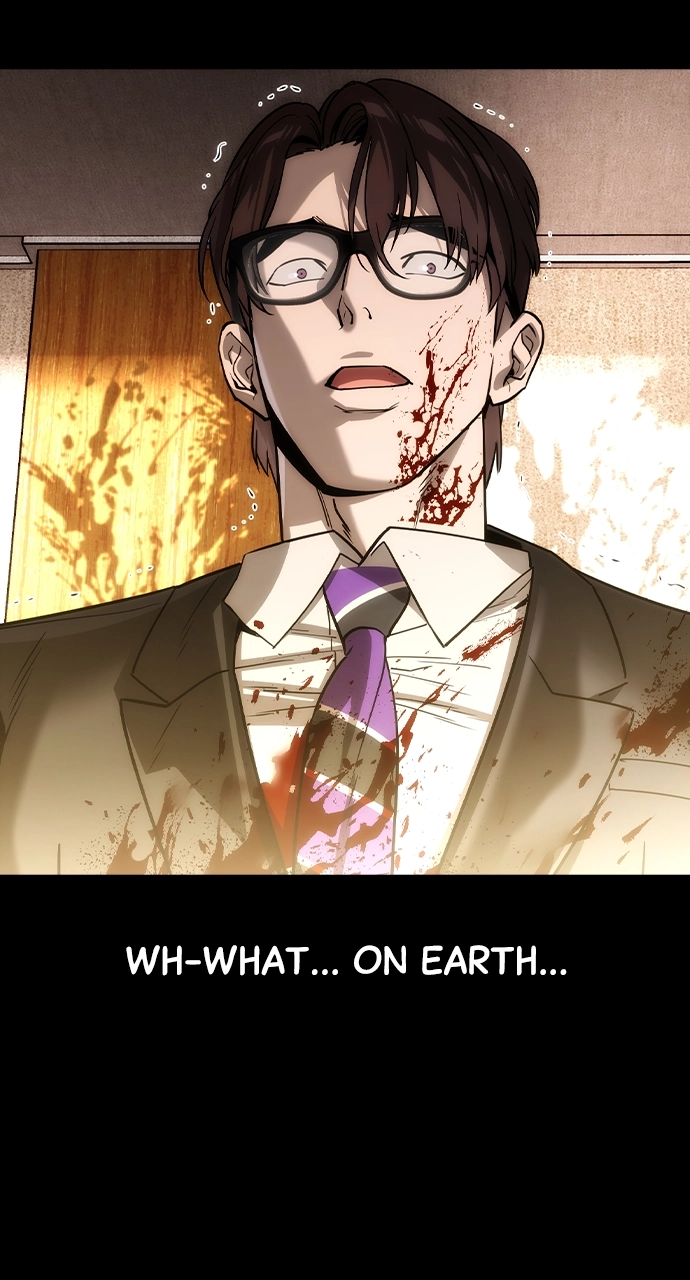 The Heir Chapter 36 Page 94
