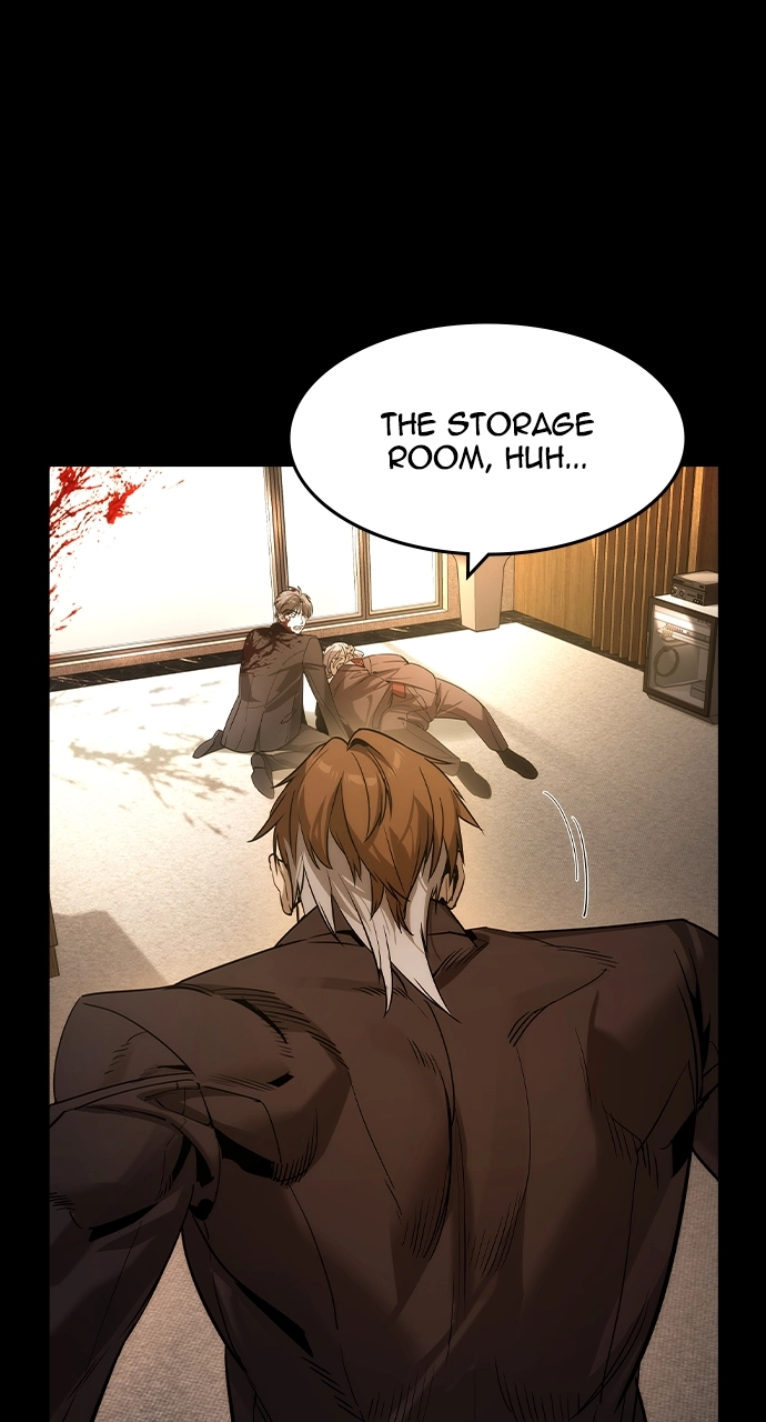 The Heir Chapter 36 Page 100