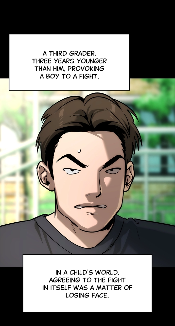 The Heir Chapter 44 Page 6