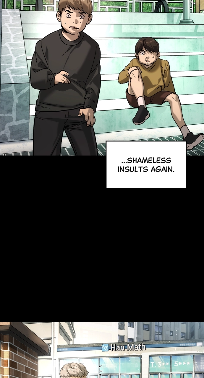 The Heir Chapter 44 Page 23