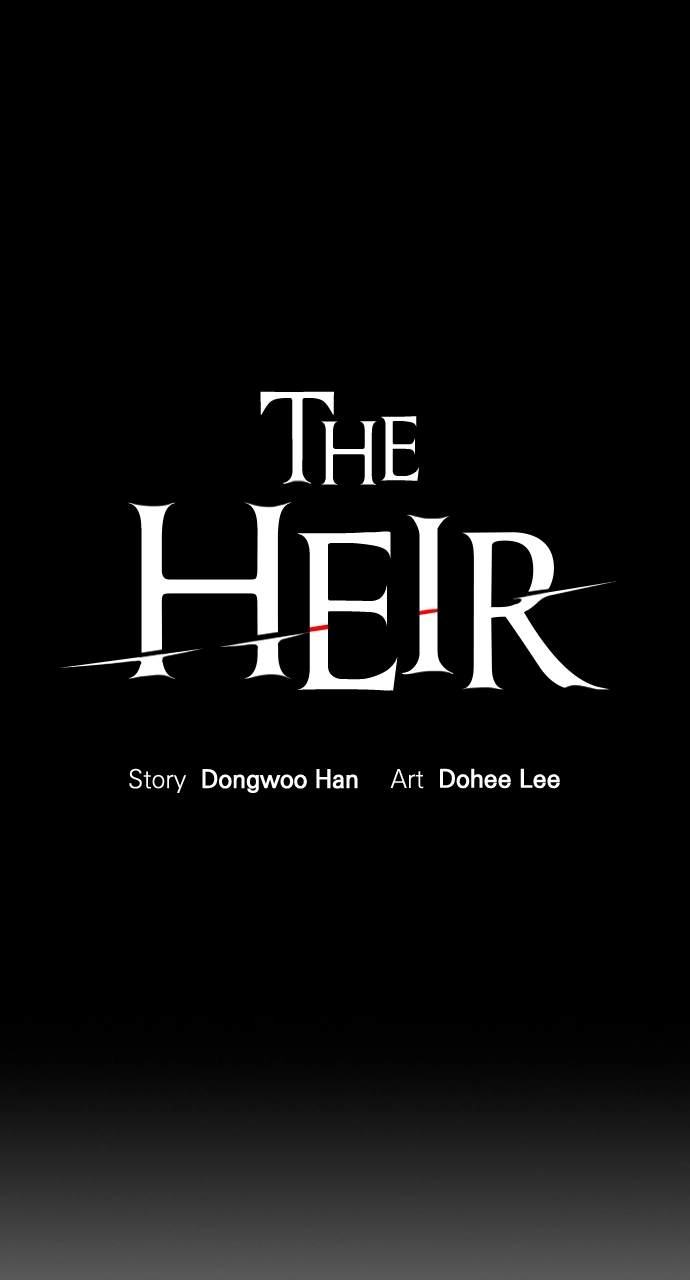 The Heir Chapter 44 Page 26