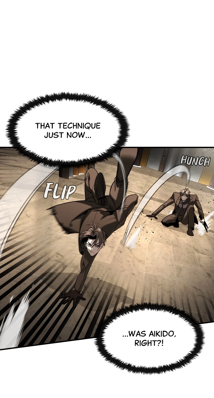 The Heir Chapter 44 Page 37