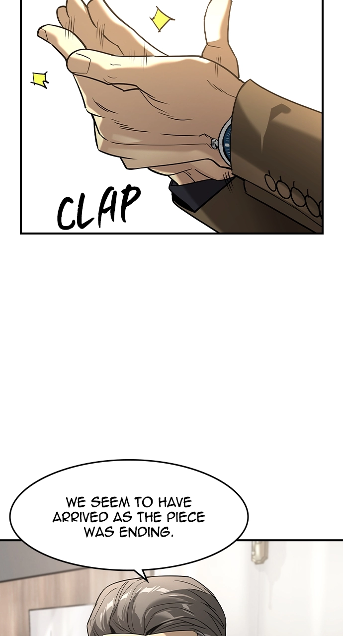 The Heir Chapter 9 Page 11