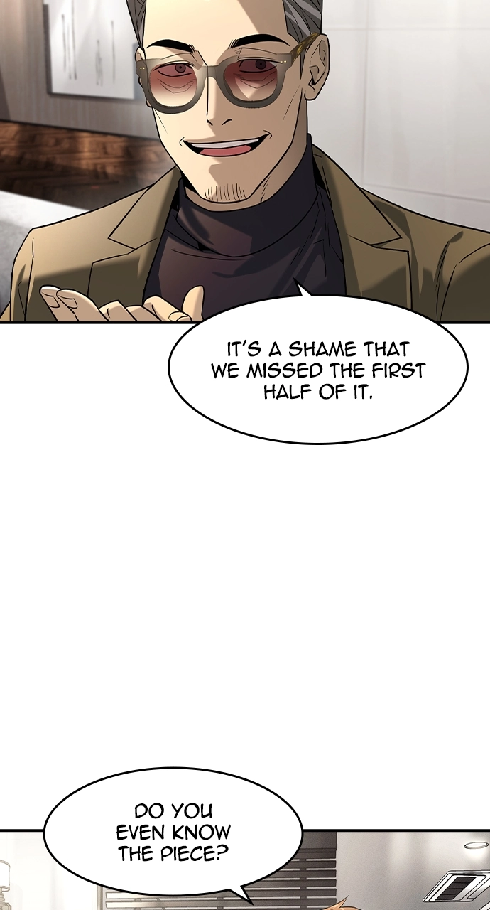 The Heir Chapter 9 Page 12