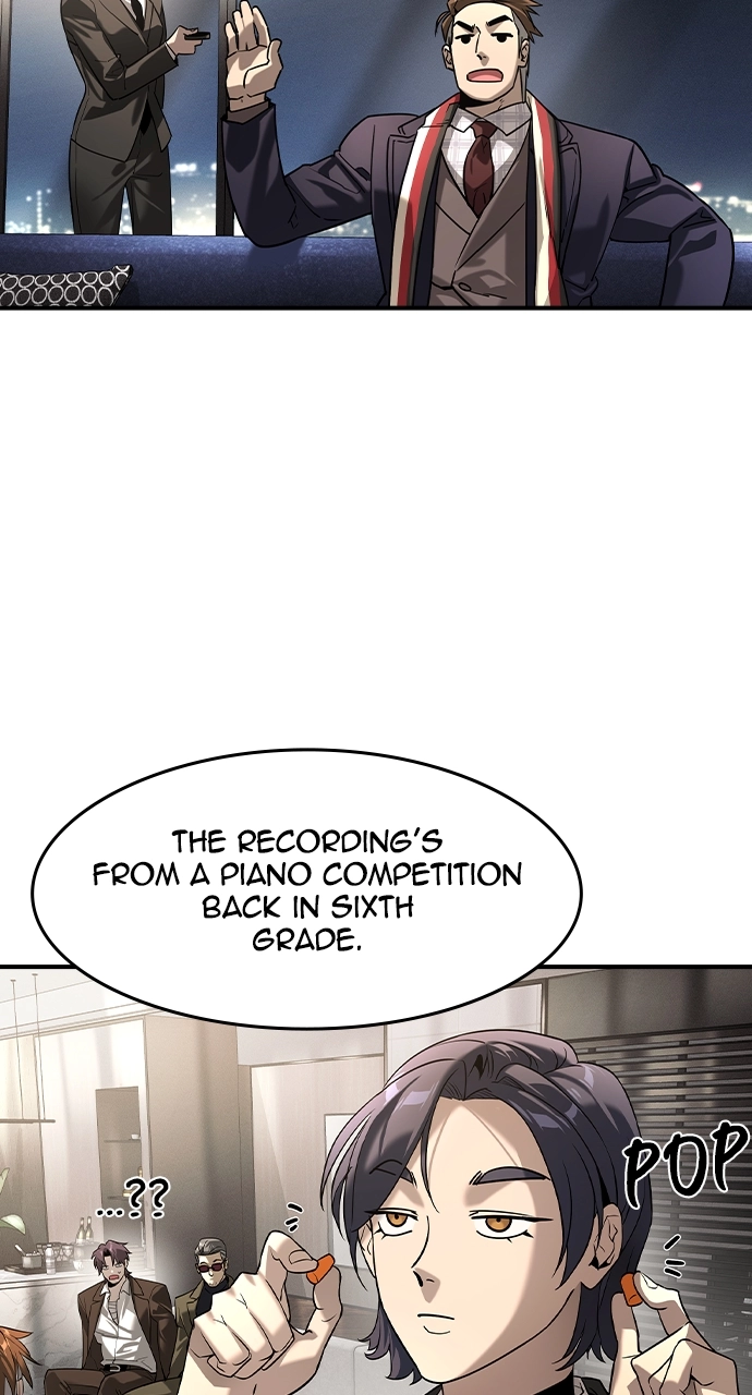 The Heir Chapter 9 Page 16