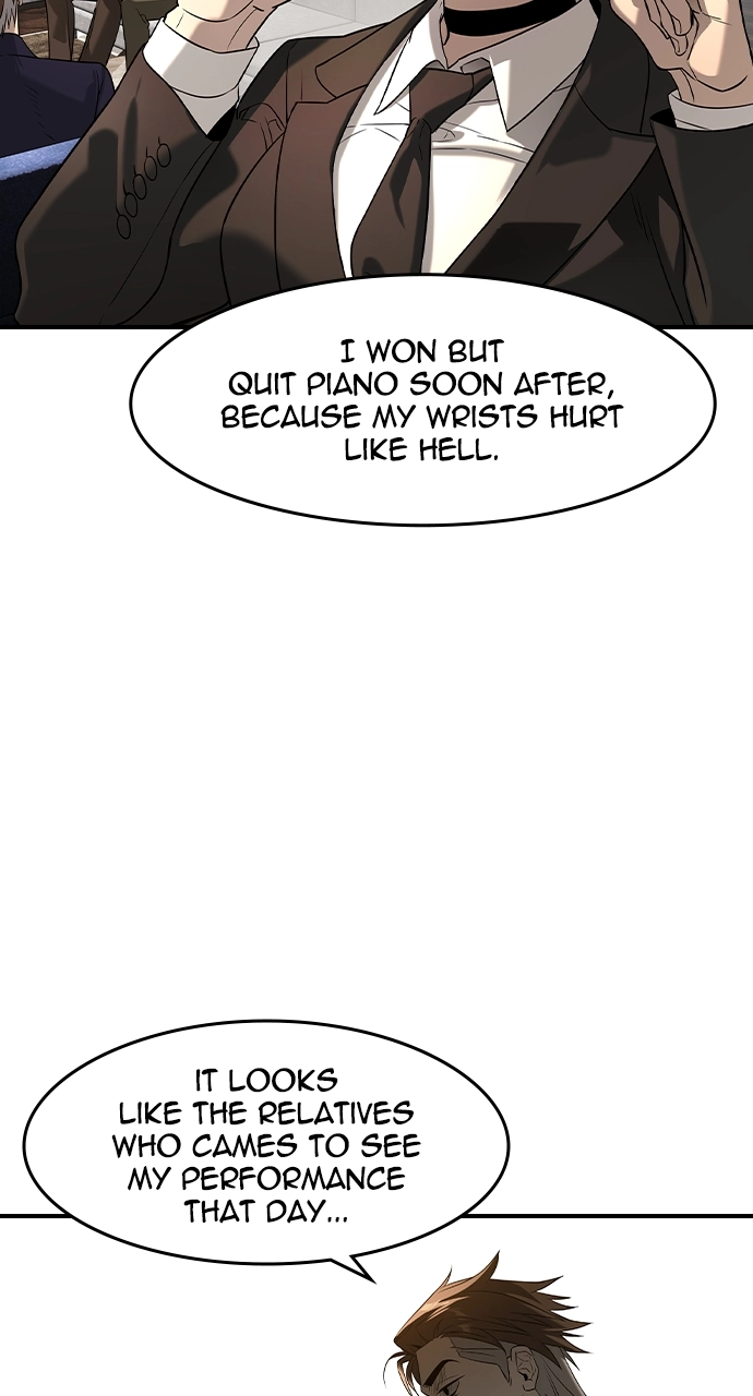 The Heir Chapter 9 Page 17