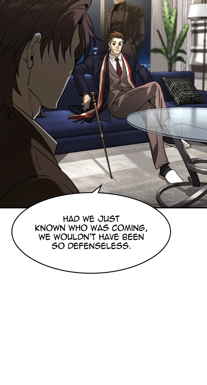The Heir Chapter 9 Page 19