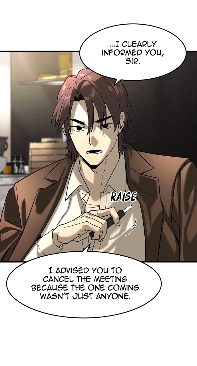The Heir Chapter 9 Page 20