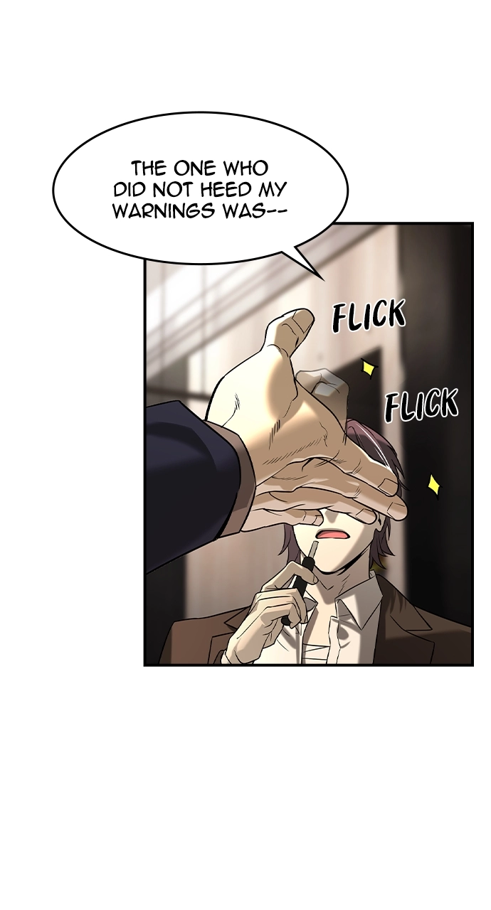 The Heir Chapter 9 Page 21