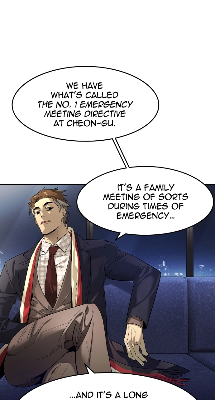The Heir Chapter 9 Page 24
