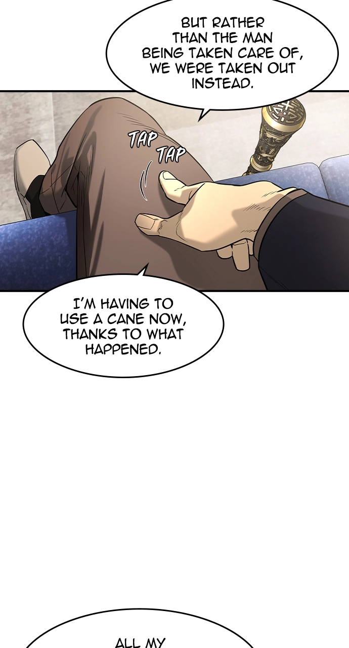 The Heir Chapter 9 Page 28