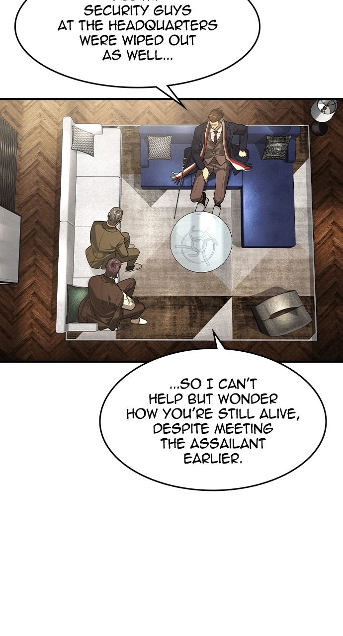 The Heir Chapter 9 Page 29