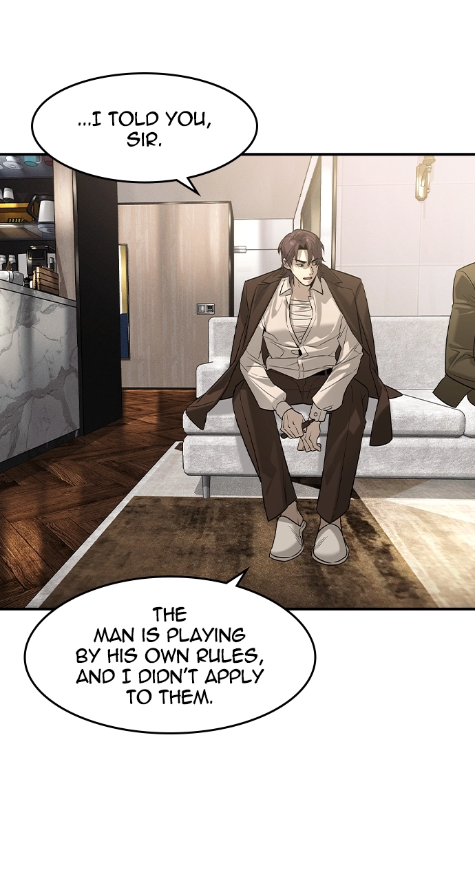The Heir Chapter 9 Page 30