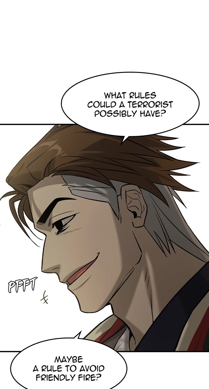 The Heir Chapter 9 Page 31