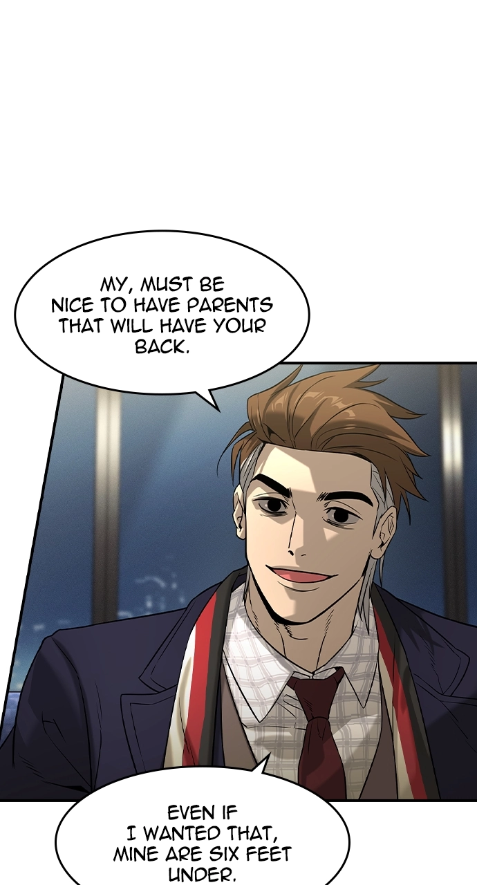 The Heir Chapter 9 Page 34