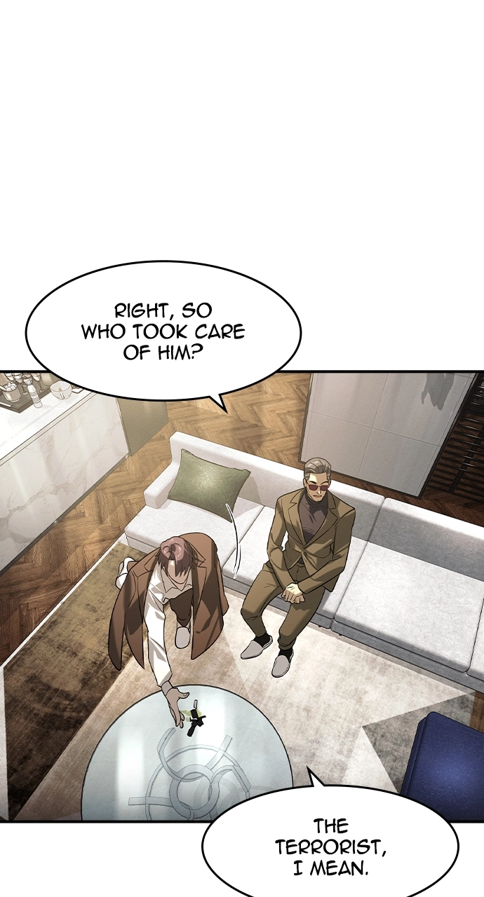 The Heir Chapter 9 Page 36