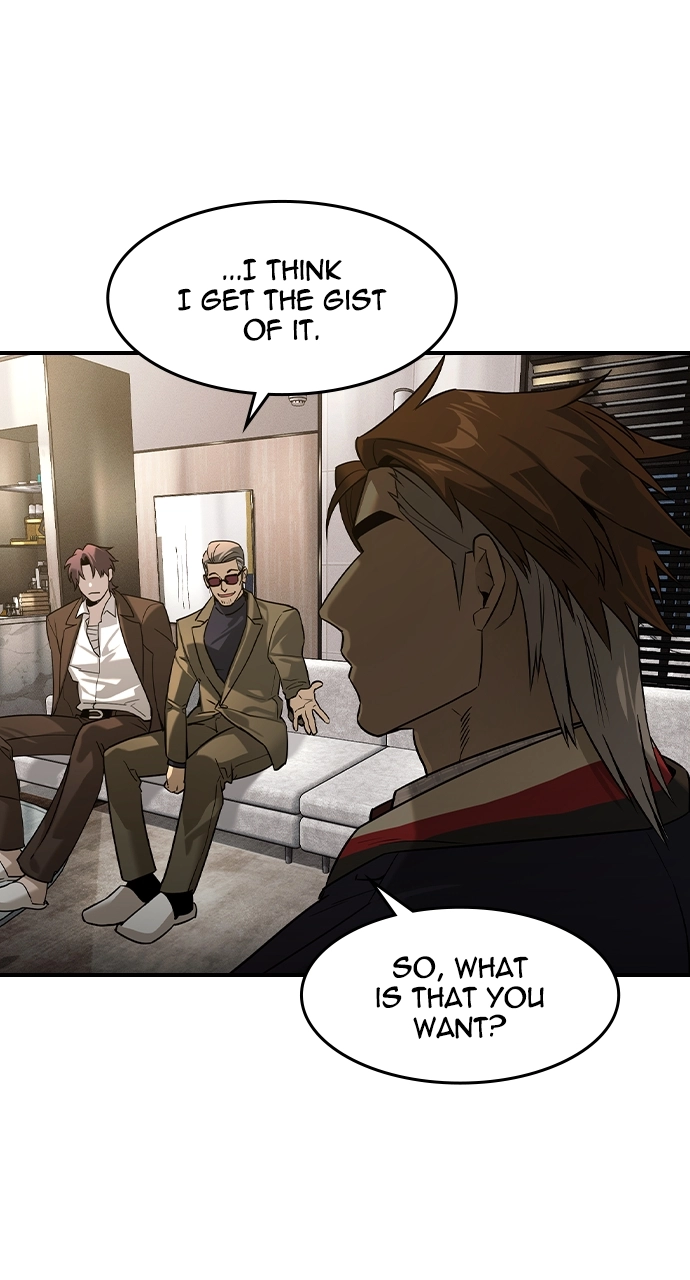 The Heir Chapter 9 Page 42