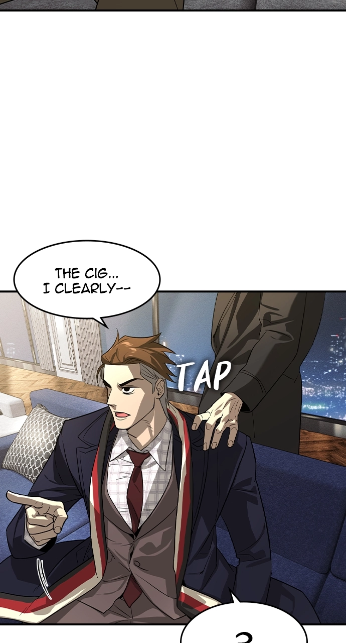 The Heir Chapter 9 Page 49