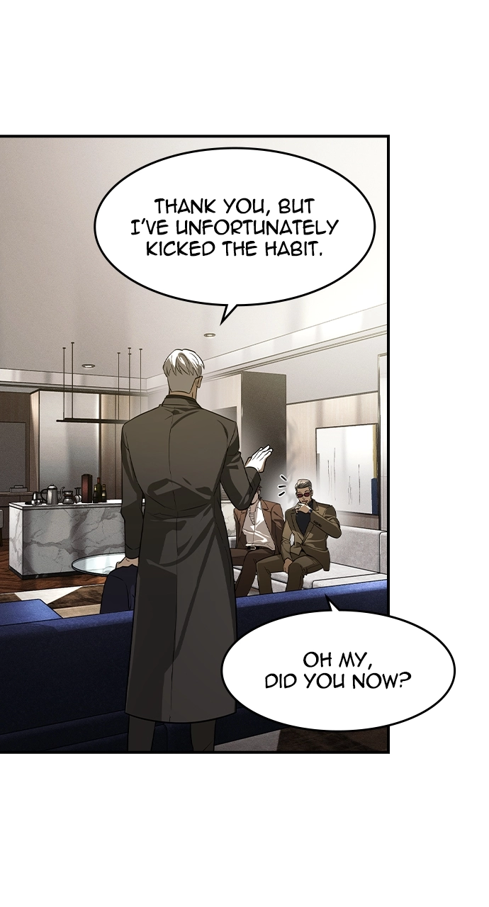 The Heir Chapter 9 Page 54