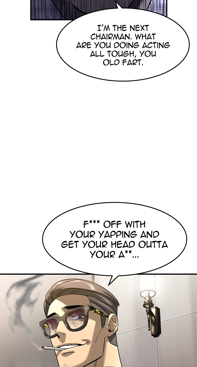 The Heir Chapter 9 Page 57
