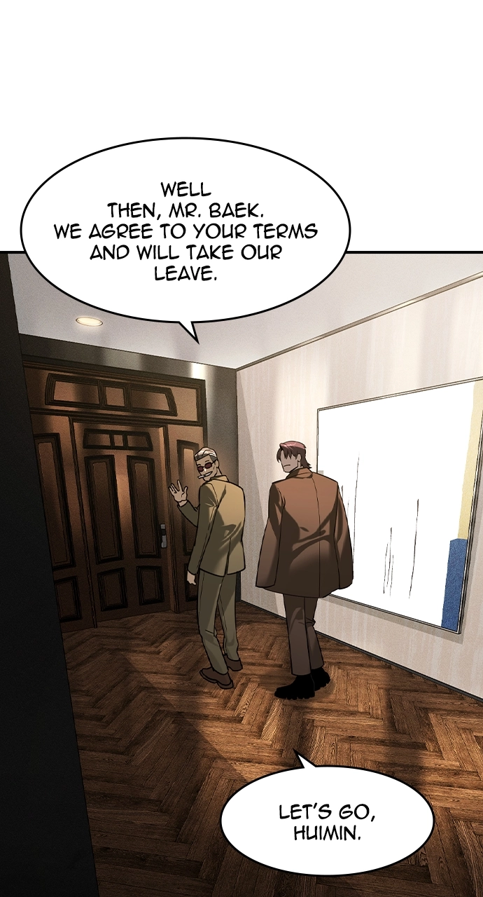 The Heir Chapter 9 Page 60